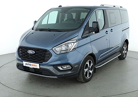 Ford Tourneo Custom 2.0 TDCi Mild-Hybrid L1 Active