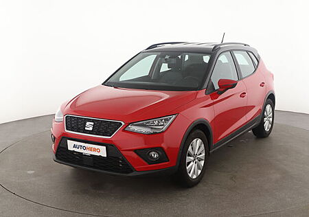 Seat Arona 1.0 TSI Style