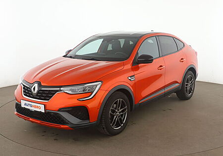Renault Arkana 1.3 TCe R.S. Line