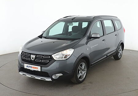 Dacia Lodgy 1.5 dCi Diesel Stepway