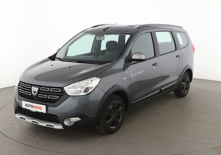 Dacia Lodgy 1.5 dCi Diesel Stepway
