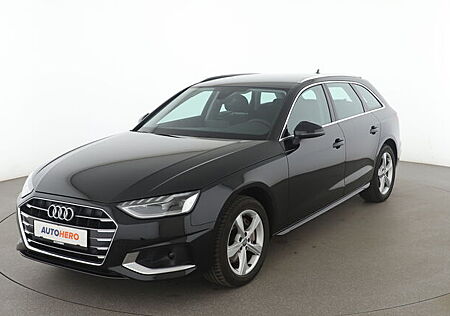Audi A4 40 TDI advanced