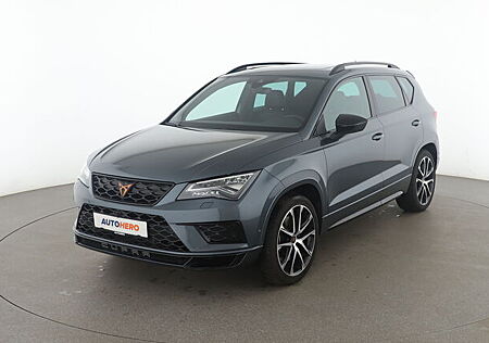 Cupra Ateca 2.0 TSI 4Drive