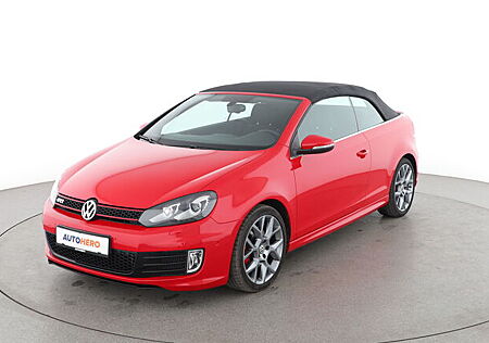 VW Golf R 2.0 TSI GTI BlueMotion Tech