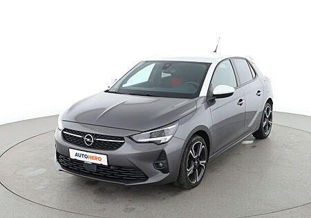 Opel Corsa 1.2 Turbo GS Line
