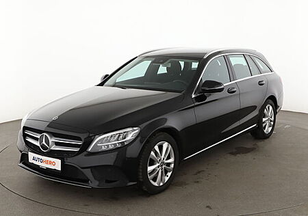 Mercedes-Benz C-Klasse C 200 d T Avantgarde