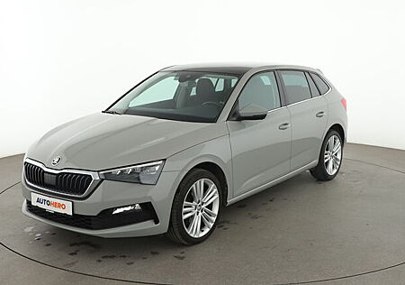 Skoda Scala 1.6 TDI Style