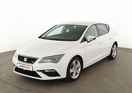 Seat Leon 1.4 TSI FR