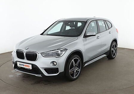 BMW X1 xDrive 20i Sport Line