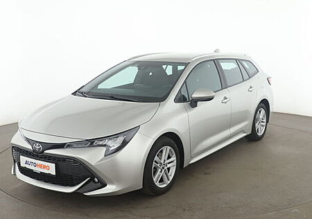 Toyota Corolla 1.2 Turbo Comfort