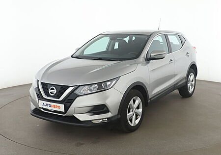 Nissan Qashqai 1.2 Visia