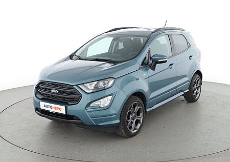 Ford EcoSport 1.0 EcoBoost ST-Line