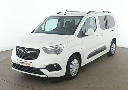 Opel Combo Life 1.5 CDTI Edition