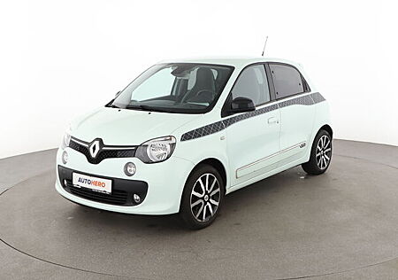 Renault Twingo 0.9 Energy La Parisienne