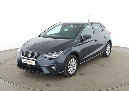 Seat Ibiza 1.0 TSI XCellence