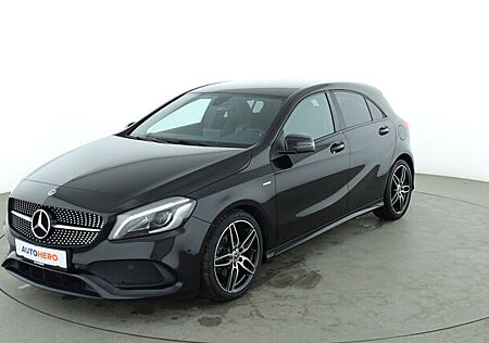 Mercedes-Benz A-Klasse A 200 BlueEfficiency AMG Sport