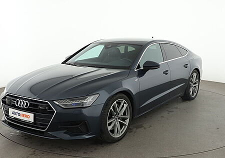 Audi A7 50 TFSIe quattro