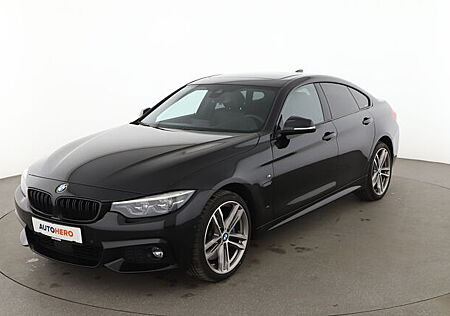 BMW 4er 440i Gran Coupé xDrive M Sport