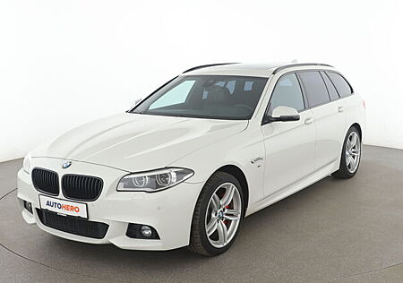 BMW 5er 530d xDrive