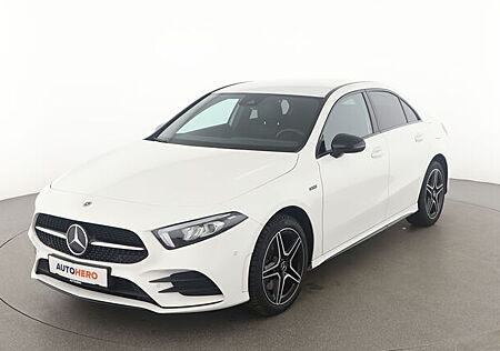 Mercedes-Benz A-Klasse A 250e Edition 2020 AMG Line