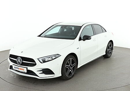 Mercedes-Benz A-Klasse A 250e Edition 2020 AMG Line