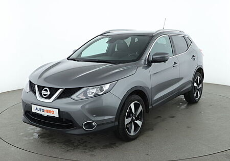 Nissan Qashqai 1.6 N-Vision