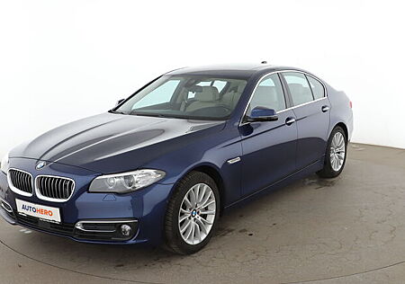 BMW 5er 530d xDrive