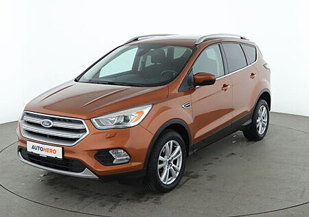 Ford Kuga 2.0 TDCi Business Edition