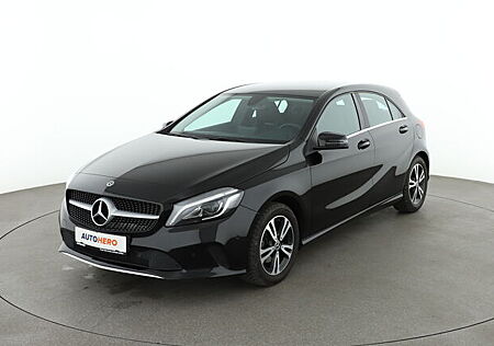 Mercedes-Benz A-Klasse A 180 CDI BlueEfficiency Urban