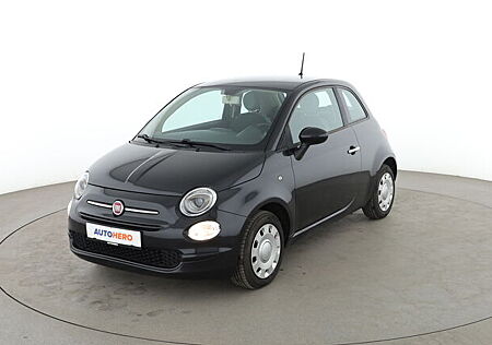 Fiat 500 1.2 Pop Star