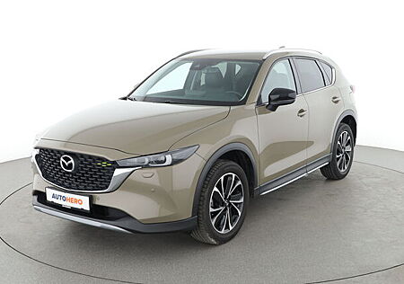 Mazda CX-5 2.0 SKYACTIV-G Newground AWD