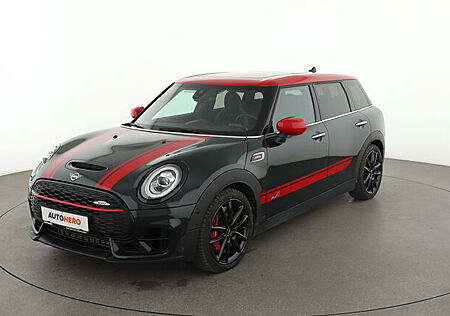 Mini One Clubman John Cooper Works ALL4