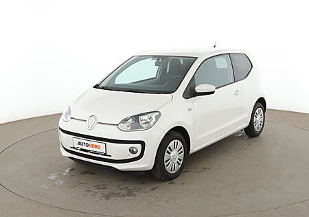 VW Up 1.0 Move !