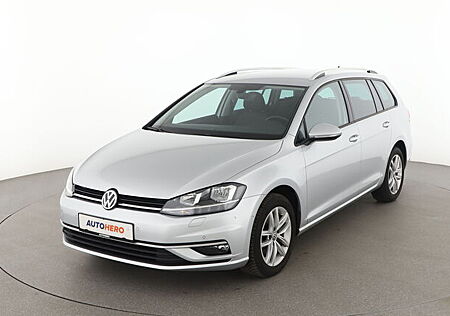 VW Golf 1.0 TSI Comfortline BlueMotion
