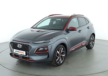 Hyundai Kona 1.6 TGDI Iron Man Edition 2WD