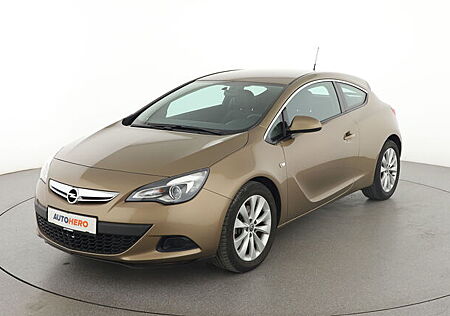 Opel Astra 1.4 Turbo Basis
