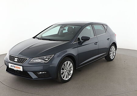 Seat Leon 1.5 TSI ACT Xcellence