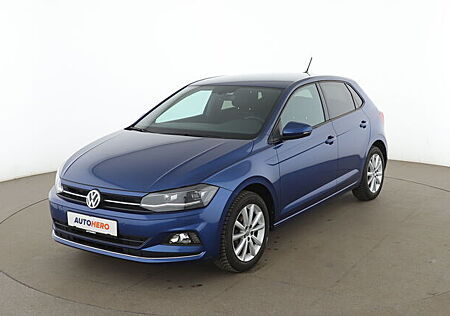 VW Polo 1.0 TSI Highline