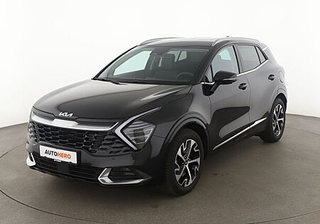 Kia Sportage 1.6 TGDI Mild-Hybrid Spirit