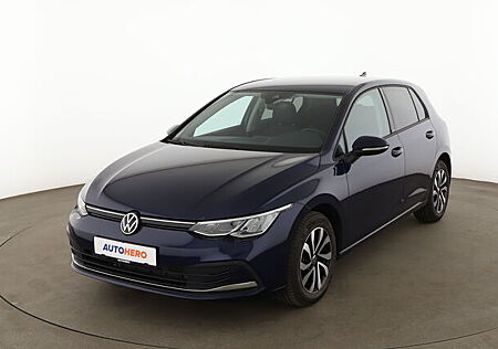 VW Golf 1.5 TSI ACT Active