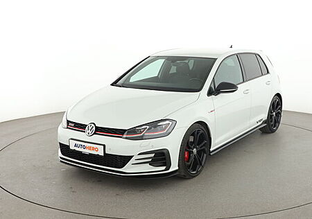 VW Golf 2.0 TSI GTI TCR