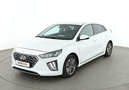 Hyundai Ioniq 1.6 Style Plug-In Hybrid