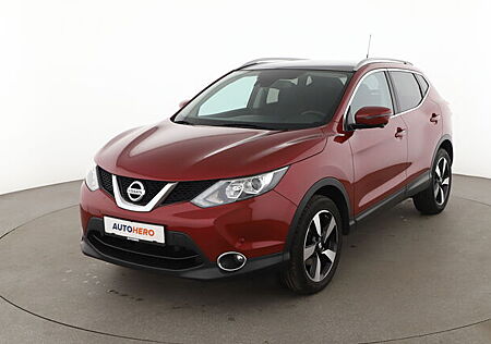 Nissan Qashqai 1.2 N-Connecta