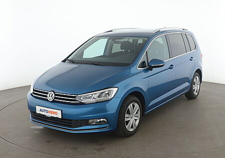 VW Touran 1.4 TSI Highline BlueMotion Tech