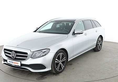 Mercedes-Benz E-Klasse E 400 d T 4Matic Avantgarde