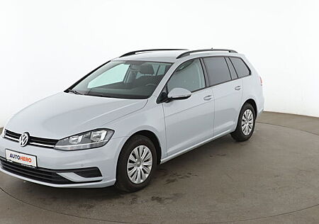 VW Golf 1.0 TSI Trendline BlueMotion