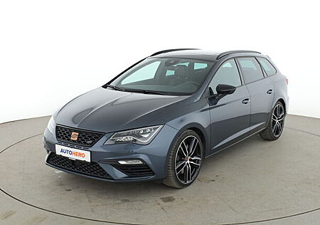 Seat Leon 2.0 TSI Cupra 300 4Drive