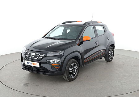 Dacia Spring electric drive 33 kW Comfort Plus