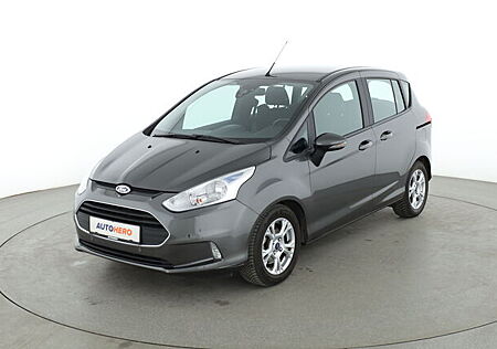 Ford B-Max gebraucht kaufen Ford B-Max 1.6 Ti-VCT SYNC Edition