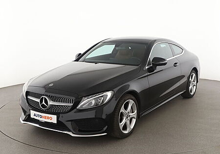 Mercedes-Benz C-Klasse C 300 AMG Line